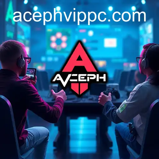 The Rise of Aceph VIP in Online Gaming