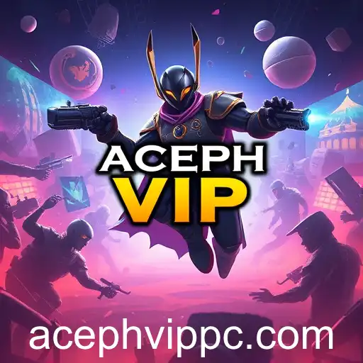 Aceph VIP: Gaming in a New Era