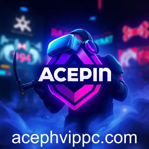 Aceph VIP Emerges as a Gaming Hub
