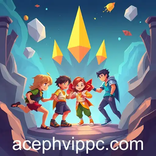 The Rise of 'Aceph VIP' in Online Gaming