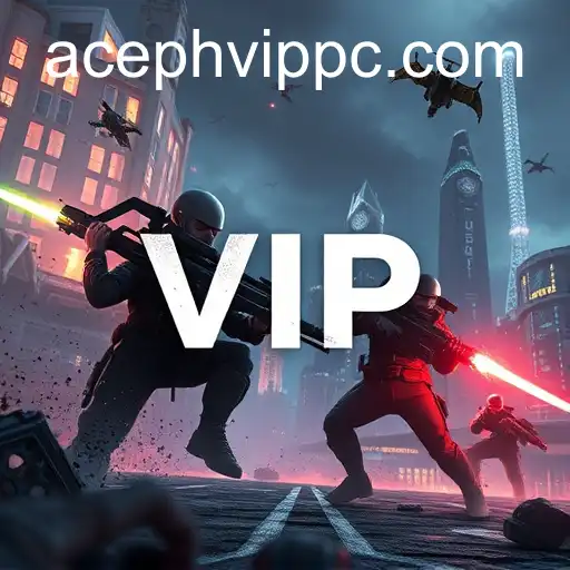 Exploring the Thrills of 'Action Games' with Aceph VIP