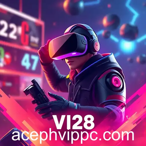 Aceph VIP: The Rise of Gaming Platforms