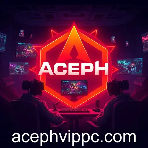 Aceph VIP: Revolutionizing Online Gaming