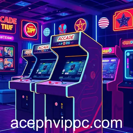 The Rise of Aceph VIP in Online Gaming