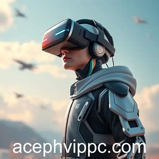 The Rise of Aceph VIP in Gaming