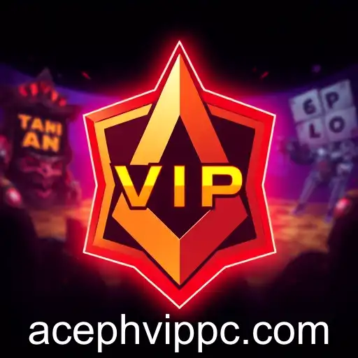 The Rise of Aceph VIP in Gaming