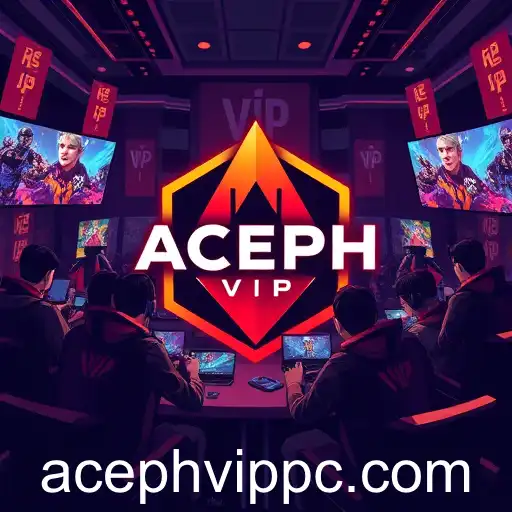 The Rise of Aceph VIP in Gaming Culture