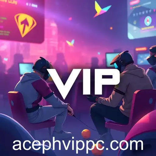The Rise of Aceph VIP in the Gaming World