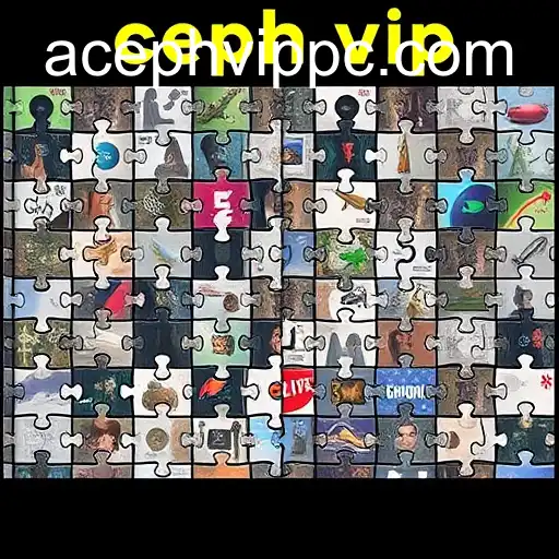 Aceph VIP's Rise in the Realm of Puzzle Challenges