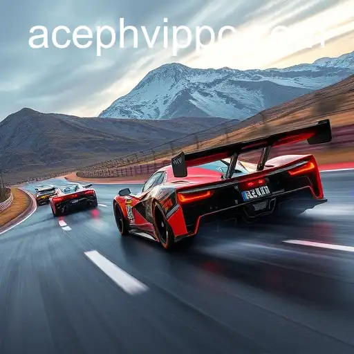 Aceph VIP: A Deep Dive into the Racing Games Category