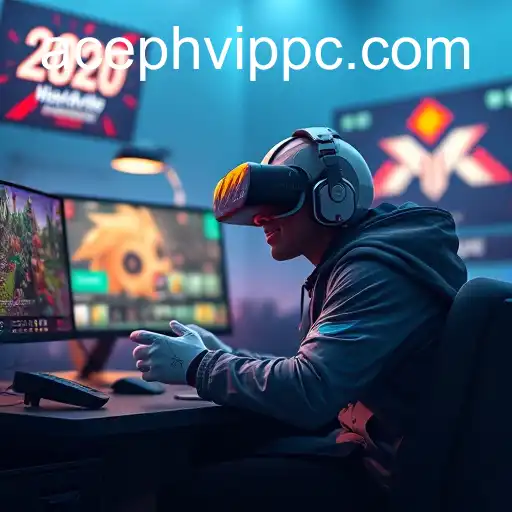 Rise of Engaging Game Platforms