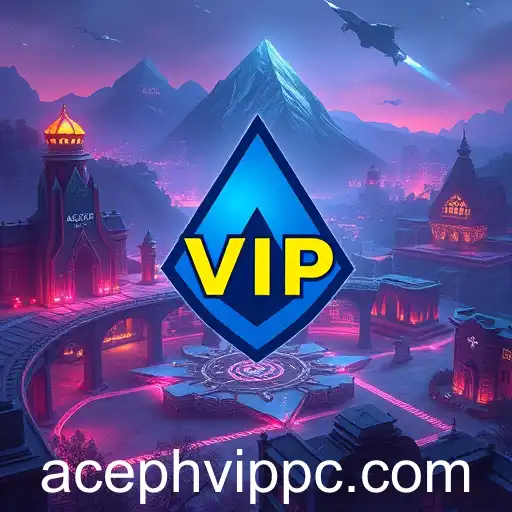 The Rise of Aceph Vip in Online Gaming