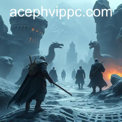 Exploring the 'Aceph Vip' Keyword in Role-Playing Games