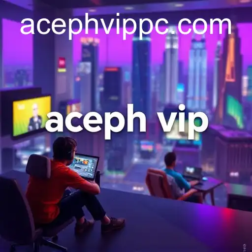 Exploring the Fascinating World of Simulation Games: The Aceph VIP Experience