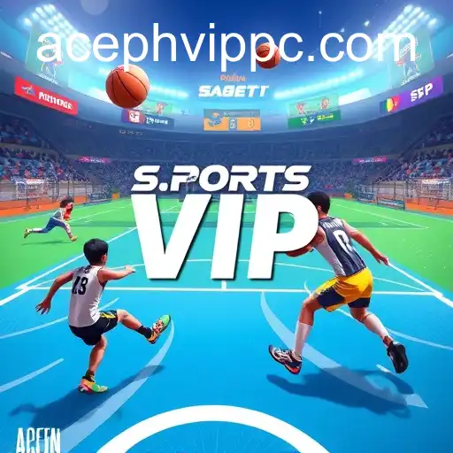 The Ever-Growing Appeal of Sports Games: More Than Just Virtual Play