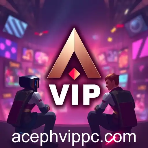 The Ascension of Aceph VIP: Transforming Online Gaming