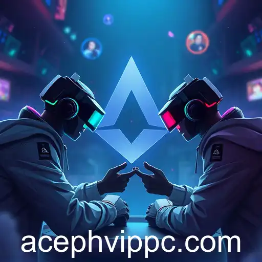 Aceph VIP: Redefining the Gaming Experience