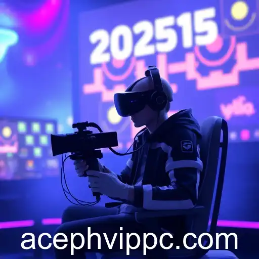 Aceph VIP: A New Era in Online Gaming