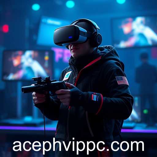 Aceph VIP Revolutionizes Online Gaming Experience
