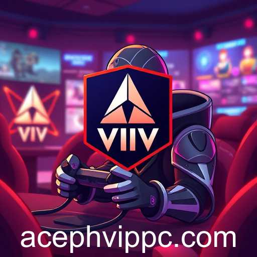 Aceph VIP Sets New Trends in Gaming World