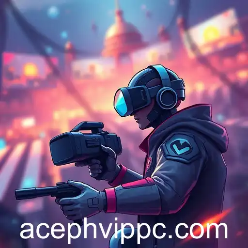 Aceph VIP Revolutionizes Online Gaming Experience