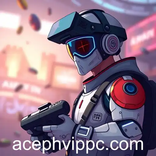 The Rise of ACEph VIP: A Gaming Revolution