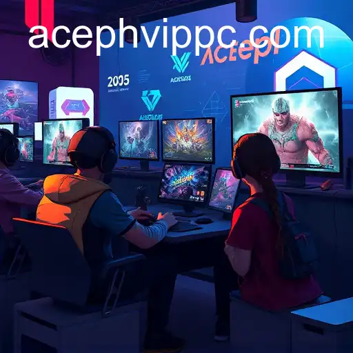 Emerging Trends in Online Gaming