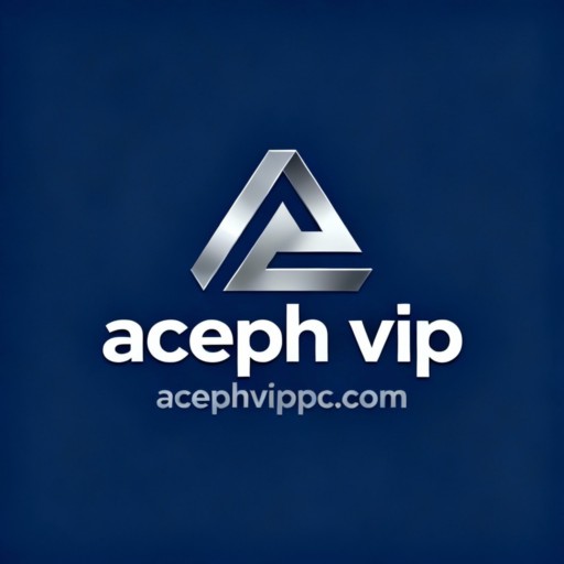 aceph vip