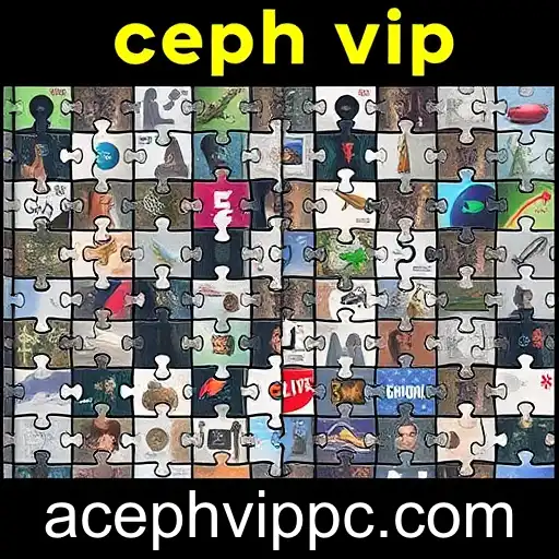Aceph VIP's Rise in the Realm of Puzzle Challenges