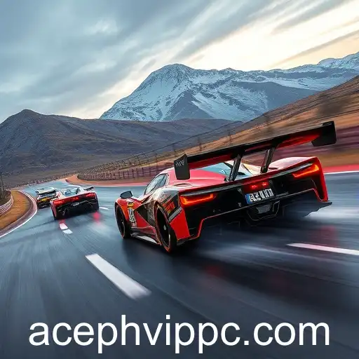 Aceph VIP: A Deep Dive into the Racing Games Category