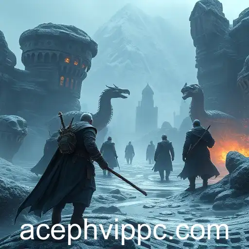 Exploring the 'Aceph Vip' Keyword in Role-Playing Games