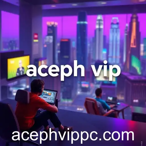 Exploring the Fascinating World of Simulation Games: The Aceph VIP Experience