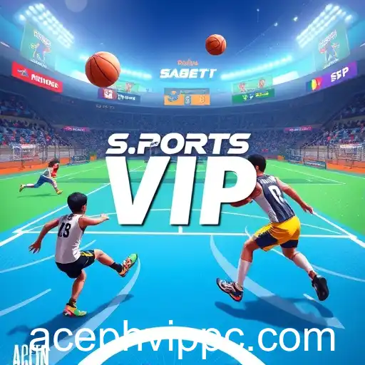 The Ever-Growing Appeal of Sports Games: More Than Just Virtual Play
